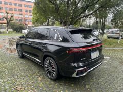 Geely Xingyue L Dongfang Yao 2.0T Automatic two-wheel drive Star Edition - ფოტო 5