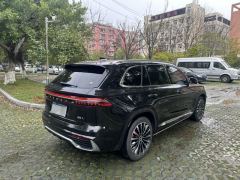 Geely Xingyue L Dongfang Yao 2.0T Automatic two-wheel drive Star Edition - ფოტო 7
