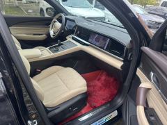 Geely Xingyue L Dongfang Yao 2.0T Automatic two-wheel drive Star Edition - ფოტო 8