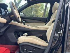 Geely Xingyue L Dongfang Yao 2.0T Automatic two-wheel drive Star Edition - ფოტო 10