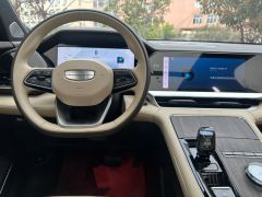 Geely Xingyue L Dongfang Yao 2.0T Automatic two-wheel drive Star Edition - ფოტო 14