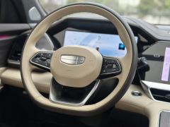 Geely Xingyue L Dongfang Yao 2.0T Automatic two-wheel drive Star Edition - ფოტო 15
