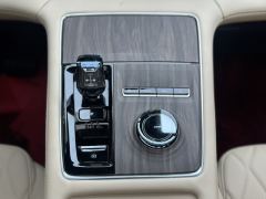 Geely Xingyue L Dongfang Yao 2.0T Automatic two-wheel drive Star Edition - ფოტო 17