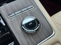 Geely Xingyue L Dongfang Yao 2.0T Automatic two-wheel drive Star Edition - ფოტო 18