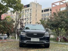 Geely Xingyue L Dongfang Yao 2.0T Automatic two-wheel drive Star Edition - ფოტო 3