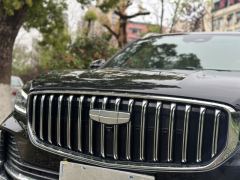 Geely Xingyue L Dongfang Yao 2.0T Automatic two-wheel drive Star Edition - ფოტო 4