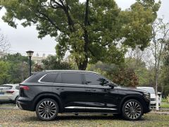 Geely Xingyue L Dongfang Yao 2.0T Automatic two-wheel drive Star Edition - ფოტო 5