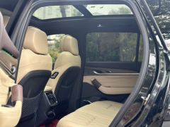 Geely Xingyue L Dongfang Yao 2.0T Automatic two-wheel drive Star Edition - ფოტო 6