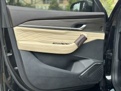 Geely Xingyue L Dongfang Yao 2.0T Automatic two-wheel drive Star Edition - ფოტო 8