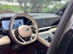 Geely Xingyue L Dongfang Yao 2.0T Automatic two-wheel drive Star Edition - ფოტო 9