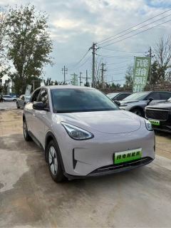 Geely Star Wish 410km Edition - photo 1