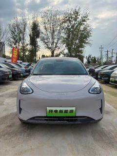 Geely Star Wish 410km Edition - photo 2