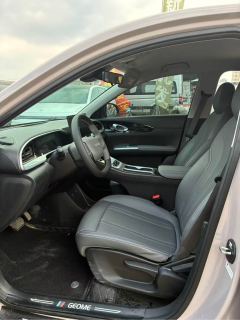 Geely Star Wish 410km Edition - photo 4