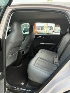 Geely Star Wish 410km Edition - photo 5