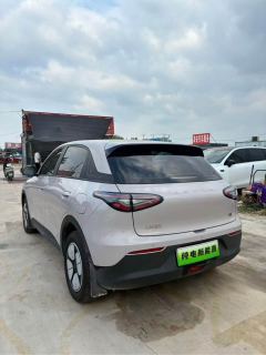 Geely Star Wish 410km Edition - photo 7