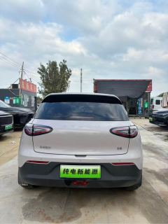 Geely Star Wish 410km Edition - photo 8