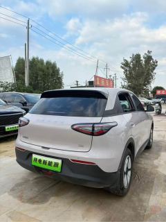 Geely Star Wish 410km Edition - photo 9