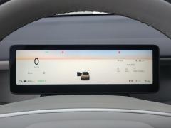 Leapmotor Leapo B01 550 LiDAR Edition - ფოტო 20