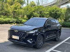 Chery Tiggo 8 PRO Champion Edition 290T Dual Clutch Two-Wheel Drive Peak Edition 5-seater - ფოტო 1