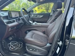 Chery Tiggo 8 PRO Champion Edition 290T Dual Clutch Two-Wheel Drive Peak Edition 5-seater - ფოტო 10