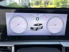 Chery Tiggo 8 PRO Champion Edition 290T Dual Clutch Two-Wheel Drive Peak Edition 5-seater - ფოტო 13