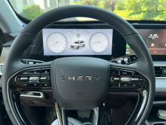 Chery Tiggo 8 PRO Champion Edition 290T Dual Clutch Two-Wheel Drive Peak Edition 5-seater - ფოტო 14