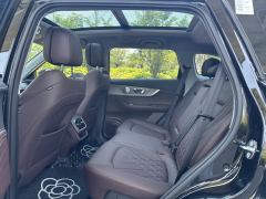 Chery Tiggo 8 PRO Champion Edition 290T Dual Clutch Two-Wheel Drive Peak Edition 5-seater - ფოტო 18