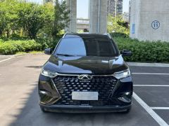 Chery Tiggo 8 PRO Champion Edition 290T Dual Clutch Two-Wheel Drive Peak Edition 5-seater - ფოტო 2
