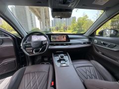 Chery Tiggo 8 PRO Champion Edition 290T Dual Clutch Two-Wheel Drive Peak Edition 5-seater - ფოტო 20