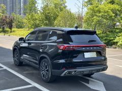 Chery Tiggo 8 PRO Champion Edition 290T Dual Clutch Two-Wheel Drive Peak Edition 5-seater - ფოტო 3