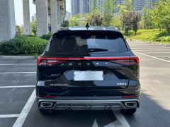 Chery Tiggo 8 PRO Champion Edition 290T Dual Clutch Two-Wheel Drive Peak Edition 5-seater - ფოტო 4