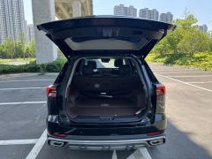 Chery Tiggo 8 PRO Champion Edition 290T Dual Clutch Two-Wheel Drive Peak Edition 5-seater - ფოტო 5