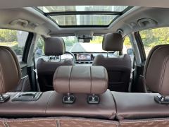 Chery Tiggo 8 PRO Champion Edition 290T Dual Clutch Two-Wheel Drive Peak Edition 5-seater - ფოტო 7