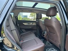Chery Tiggo 8 PRO Champion Edition 290T Dual Clutch Two-Wheel Drive Peak Edition 5-seater - ფოტო 8