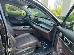 Chery Tiggo 8 PRO Champion Edition 290T Dual Clutch Two-Wheel Drive Peak Edition 5-seater - ფოტო 9