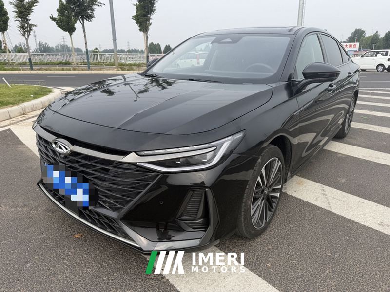 Chery Arrizo 8 High-Energy Edition 2.0T Dynamic - car from China