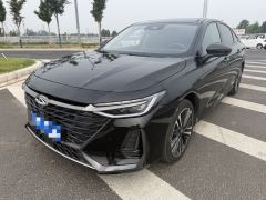 Chery Arrizo 8 High-Energy Edition 2.0T Dynamic - photo 1