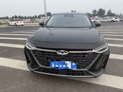 Chery Arrizo 8 High-Energy Edition 2.0T Dynamic - photo 2