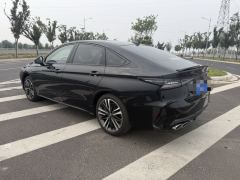 Chery Arrizo 8 High-Energy Edition 2.0T Dynamic - photo 4