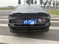 Chery Arrizo 8 High-Energy Edition 2.0T Dynamic - photo 5