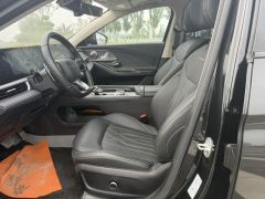 Chery Arrizo 8 High-Energy Edition 2.0T Dynamic - photo 6