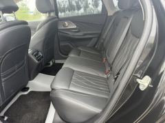 Chery Arrizo 8 High-Energy Edition 2.0T Dynamic - photo 7