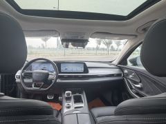 Chery Arrizo 8 High-Energy Edition 2.0T Dynamic - photo 8