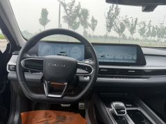 Chery Arrizo 8 High-Energy Edition 2.0T Dynamic - photo 9