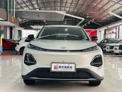 Changan Qiyuan Q05 405Air - ფოტო 1
