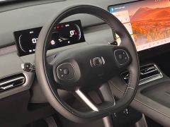 Changan Qiyuan Q05 405Air - ფოტო 10
