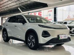 Changan Qiyuan Q05 405Air - ფოტო 2