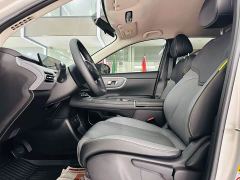 Changan Qiyuan Q05 405Air - ფოტო 3