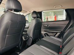 Changan Qiyuan Q05 405Air - ფოტო 4