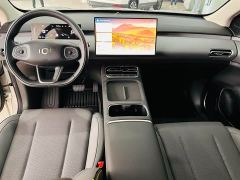 Changan Qiyuan Q05 405Air - ფოტო 5